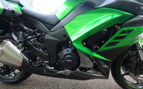 KAWASAKI NINJA 1000 ABS 2017 ZXT00W