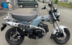 HONDA  DUX 125 JB04