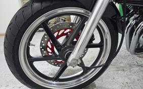 HONDA JADE MC23