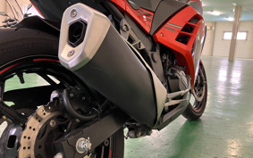 KAWASAKI Ninja 250 SE EX250L