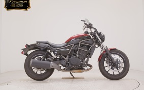KAWASAKI ELIMINATOR400-3 2025 EL400A