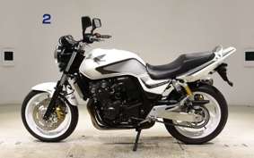 HONDA CB400SF VTEC A 2013 NC42