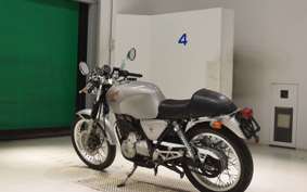 HONDA GB400TT 1985 NC20