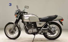 HONDA GB250 CLUBMAN Gen.4 2024 MC10