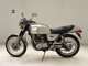 Фото Honda GB250 CLUBMAN Gen.4 1993 с японского аукциона