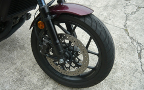 HONDA REBEL 1100 DCT 2022 SC83