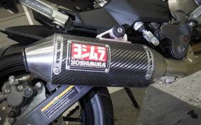 KAWASAKI Z125 PRO