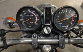 YAMAHA SR500 1983 2J2