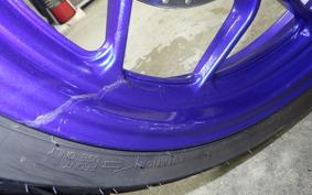 YAMAHA YZF-R25 A 2018 RG43J