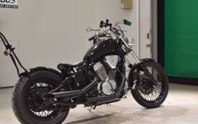 HONDA STEED 400 1995 NC26