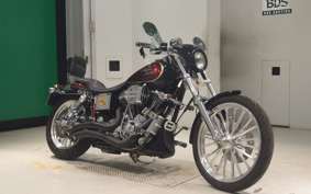 HARLEY FXDWG 1450 2001