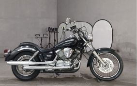 YAMAHA DRAGSTAR 250 VG02J