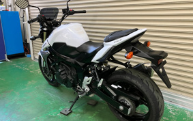 SUZUKI GSR750ABS 2018 GR7NA