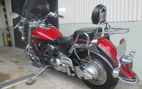 YAMAHA DRAGSTAR 400 CLASSIC 2003 VH01J