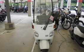 HONDA GYRO CANOPY TA03