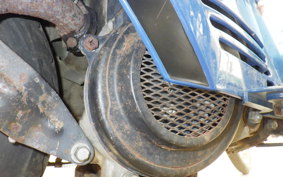 SUZUKI GEMMA 50 CS50
