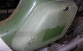 YAMAHA TOWN MATE 80 2003 22K