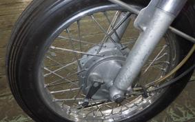 HONDA CD125T BENLY CD125