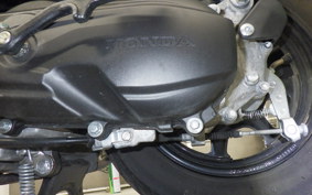YAMAHA JOG-7 1988 AY01