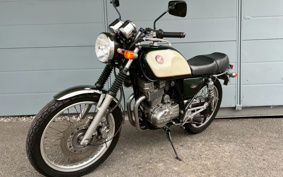 HONDA GB250 CLUBMAN 1 MC10