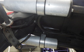 YAMAHA TDR250 1996 2YK