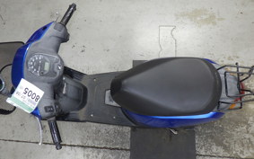 HONDA TACT Basket AF79