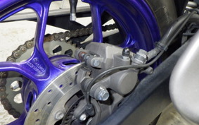 YAMAHA YZF-R25 A 2005 RG43J