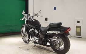 HONDA STEED 400 VLS 1998 NC37