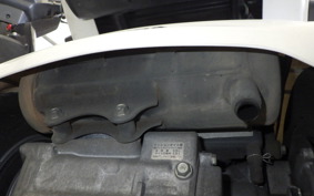 HONDA GYRO CANOPY 2013 TA03