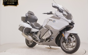 BMW K1600GTL 2017