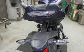 YAMAHA MT-09 Tracer GT 2018 RN51J