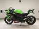Фото Kawasaki ZX-25R 2024 с японского аукциона