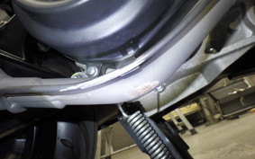 SUZUKI ｽｳｨｯｼｭ125 DV12B
