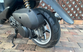 SUZUKI ZZ Inch Up Sport 2001 CA1PB