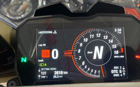 DUCATI PANIGA-REV4S 2023 3D00