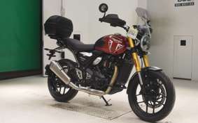 TRIUMPH SPEED400 2025