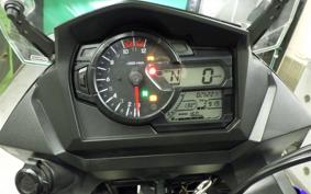 SUZUKI Vｽﾄﾛｰﾑ650XTA 2020 C733A