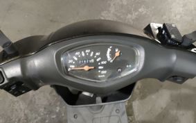 SUZUKI ADDRESS V125 CF4EA