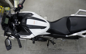 HONDA NC750X DCT 2023