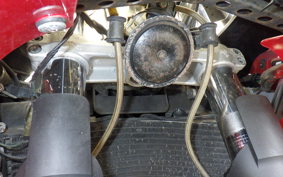 YAMAHA YZF1000R THUNDERACE 1997