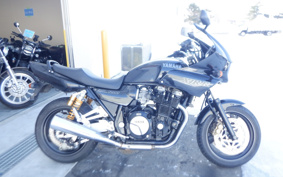 YAMAHA XJR1200 R 1996 4KG