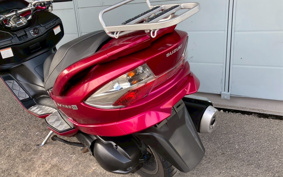 SUZUKI SKYWAVE 250SS CJ46A