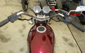 KAWASAKI ZEPHYR 400 Gen.2 ZR400C