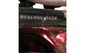 HONDA Ape50 TypeD AC18