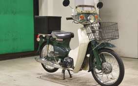 HONDA C50 SUPER CUB AA01