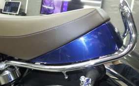 YAMAHA SR400 Gen.5 2021 RH16J