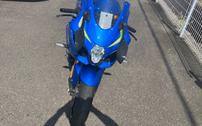 SUZUKI GSX-R1000R ABS 2017 DM11G