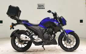 YAMAHA FZ25 1992