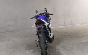 SUZUKI GSX250R DN11A