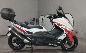 YAMAHA T-MAX 500 2014 SJ08J